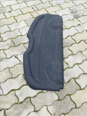 Peugeot 208 I kalaptartó 