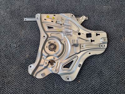 HYUNDAI ix35 Jobb első Ablakemelő Szerkezet (Elektromos)