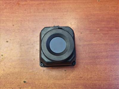 DS DS 7 Első Éjjellátó Kamera