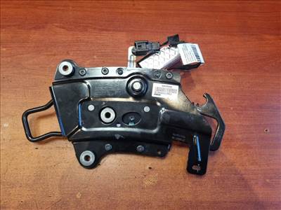 DS DS 7 Jobb hátsó Ülés Háttámla Motor