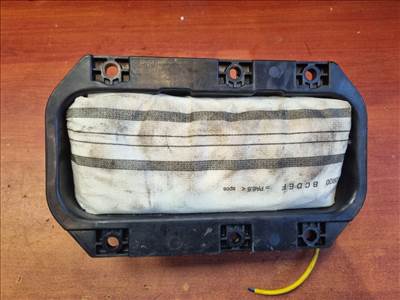 VOLVO S60 II Utasoldali Légzsák