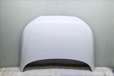 Audi A1 (8X) motorháztető 