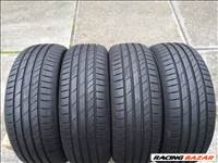  205/60R16 új (demo) Kumho nyári gumi 