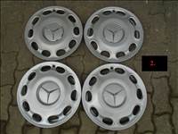Mercedes 15" gyári dísztárcsa garnitúra eladó