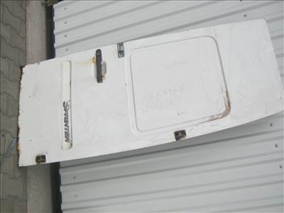 Mercedes Sprinter I W901 hátsó ajtó 