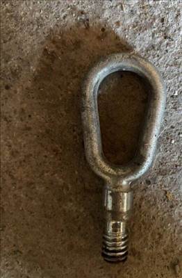 BMW 3-as sorozat E36 Bmw e36 vonószem