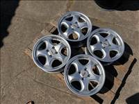 15" 4x100 Autec
