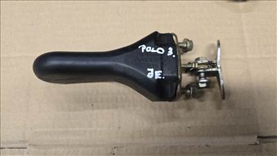 Volkswagen Polo III jobb első ajtóhatároló  6n0837323