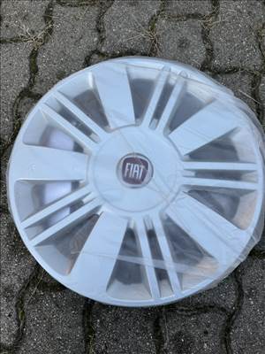 Fiat SEDICI 16" gyári dísztárcsa 71750036