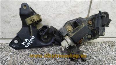 Opel Astra H, Meriva A, Combo C, Corsa C 1.7CDTI Z17DTH nyomásszabályzó szelep - szolenoid szelep