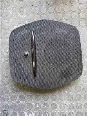 Mercedes ML-osztály W166 Műszerfalpárna középső rács w 166 a1666801318