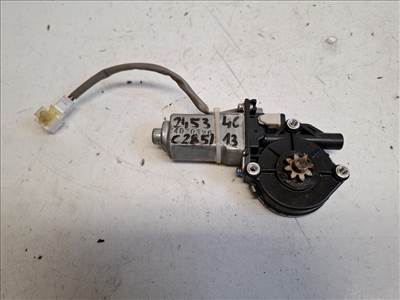 Chevrolet Aveo (T200) jobb első ablakemelő motor 96652142