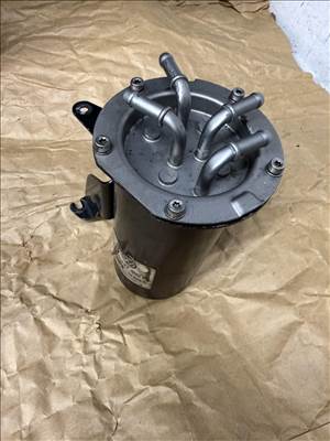 Audi-Vw-Skoda 1.6/2.0TDI üzemanyagszűrő ház  3c0127400