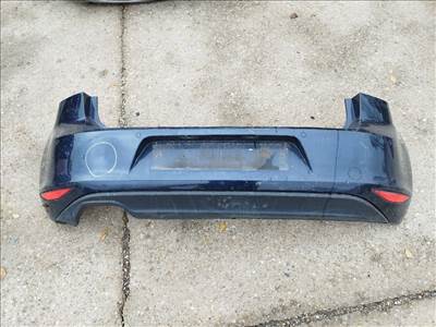 Volkswagen Golf 7 2012-2017 radaros hátsó lökhárító