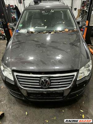 Volkswagen Passat B6 bontott alkatrészei BMR,KNY,LC8Z