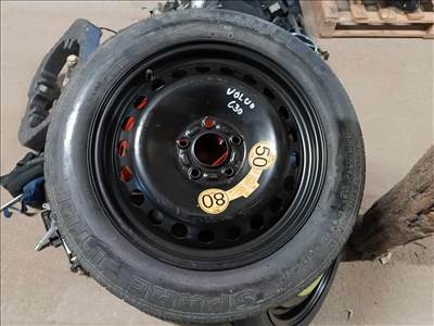 Volvo C30 mankókerék 