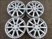 4db Platin 16" VW - Skoda - Seat alufelni. (4179)