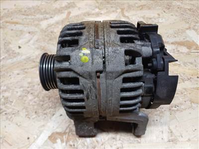 Opel Corsa C (2000-2010) 1.0 12V Benzines Generátor 