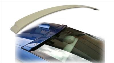 BMW E92 coupe AC Schnitzer stílusú hátsó ablak spoiler