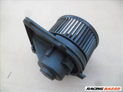 Volkswagen Bora fűtőmotor 1J1819021A H35657880E