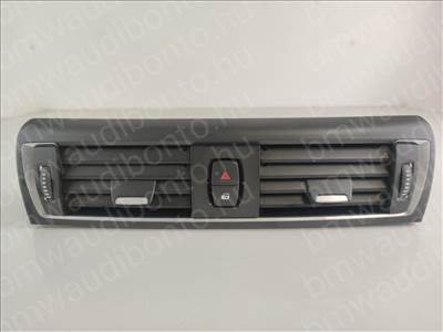 BMW 1 (F20) Középső műszerfal szellőzőrács (9317944)