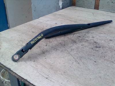 OPEL Zafira 98.09.01-05.08.31 Ablaktörlő kar hátsó