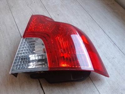 VOLVO S40 2008.01.01-2012.05.30 Jobb hátsó lámpa