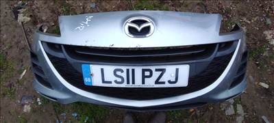 Mazda 3 (BL) Első lökhárító 