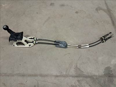 Suzuki SX4 S-Cross I 1.6 váltókulissza 