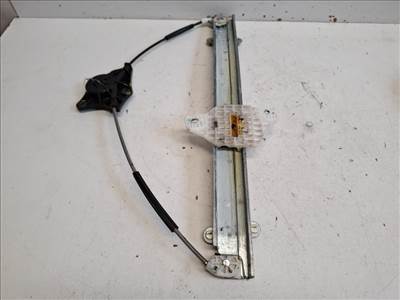 Hyundai I 10 bal első Ablakemelő szerkezet elektromos 82401B4110