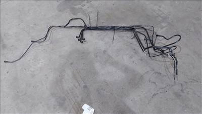 Ford Transit Tranzit MK7 06- Üzemanyagcső gázolajcső üzemanyag cső 0787 6c119c318ab