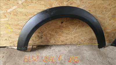 Mini R56 sárvédő ív