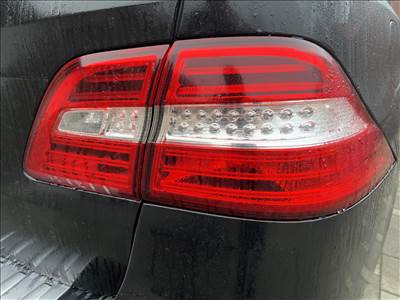 Mercedes ML-osztály W166 Ml 166 hatso lámpák