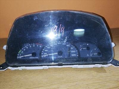 Chevrolet Tacuma Kilométeróra *112697* 0123456789