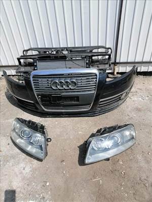 Audi A6 (C6 - 4F) Első lökháritó 