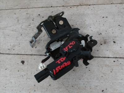 MAZDA 3 06.07-09.04 Csomagtér ajtó zárszerkezet