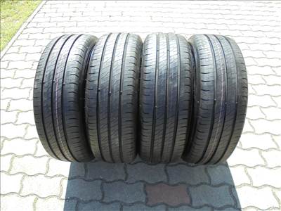  Új 215/65 R16- C 2024-es Goodyear TGK nyári gumi eladó 