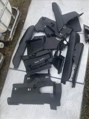 Honda Jazz (GE) különböző utastér kárpitok(2008-13