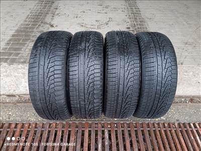 215/60 R16" Hankook használt téli garnitúra