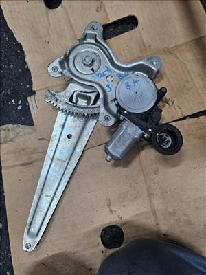 Toyota RAV4 (XA20) Ablak emelő szerkezet motorral bal hátsó  8571035180