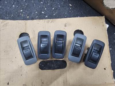 Toyota RAV4 (XA20) Hátsó ablakemelő kapcsoló 