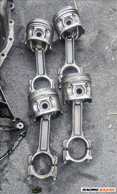 Renault Kangoo I,  Clio II,  Mégane II,  Scénic II,  Thalia I Dugattyú szett 60