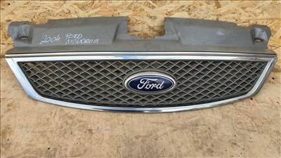 2004 Ford Mondeo 3 hűtőrács  3s718a100ba