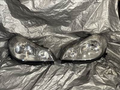 Renault Thalia 2 gyári fényszórópár