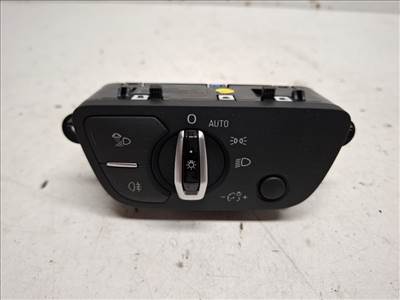 Audi A4 (8W B9) világításkapcsoló