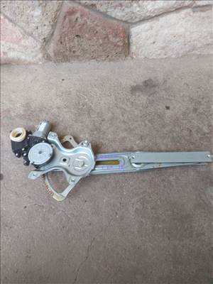 Toyota Avensis (T270) Jobb első ablakemelő szerkezet motorral 4211 8570102010