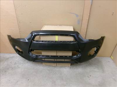 MITSUBISHI ASX első lökhárító héj 2014-2018