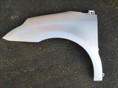 Citroën C4 I Bal első sárvédő 