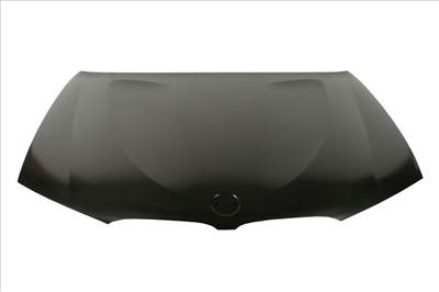 BMW X3 (F25) 2011-2017 utángyártott új motorháztető 41617267337