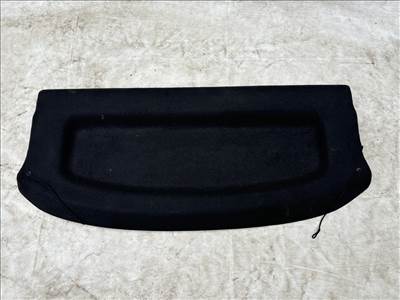 211955 Citroen DS3 2009-2015 kalaptartó, egy beakasztó műanyag hiánnyal 96837222ZD